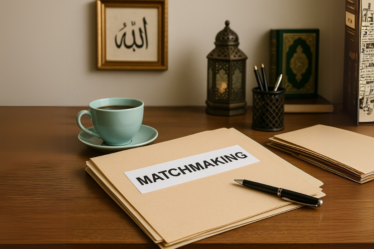 Seamless and supportive journey to nikah, guided by elite matrimony’s expert team.