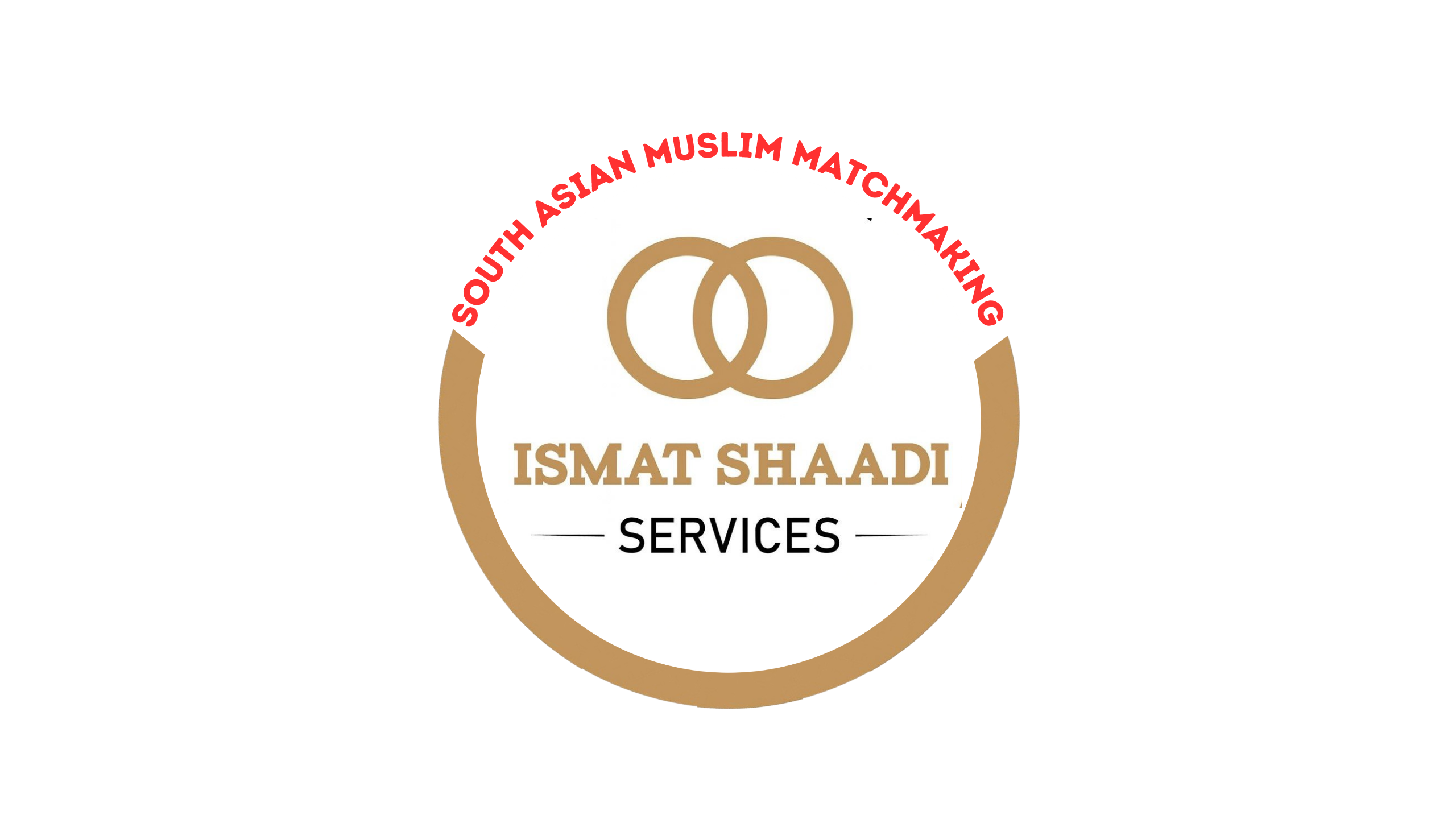Ismat Shaadi Services Logo
